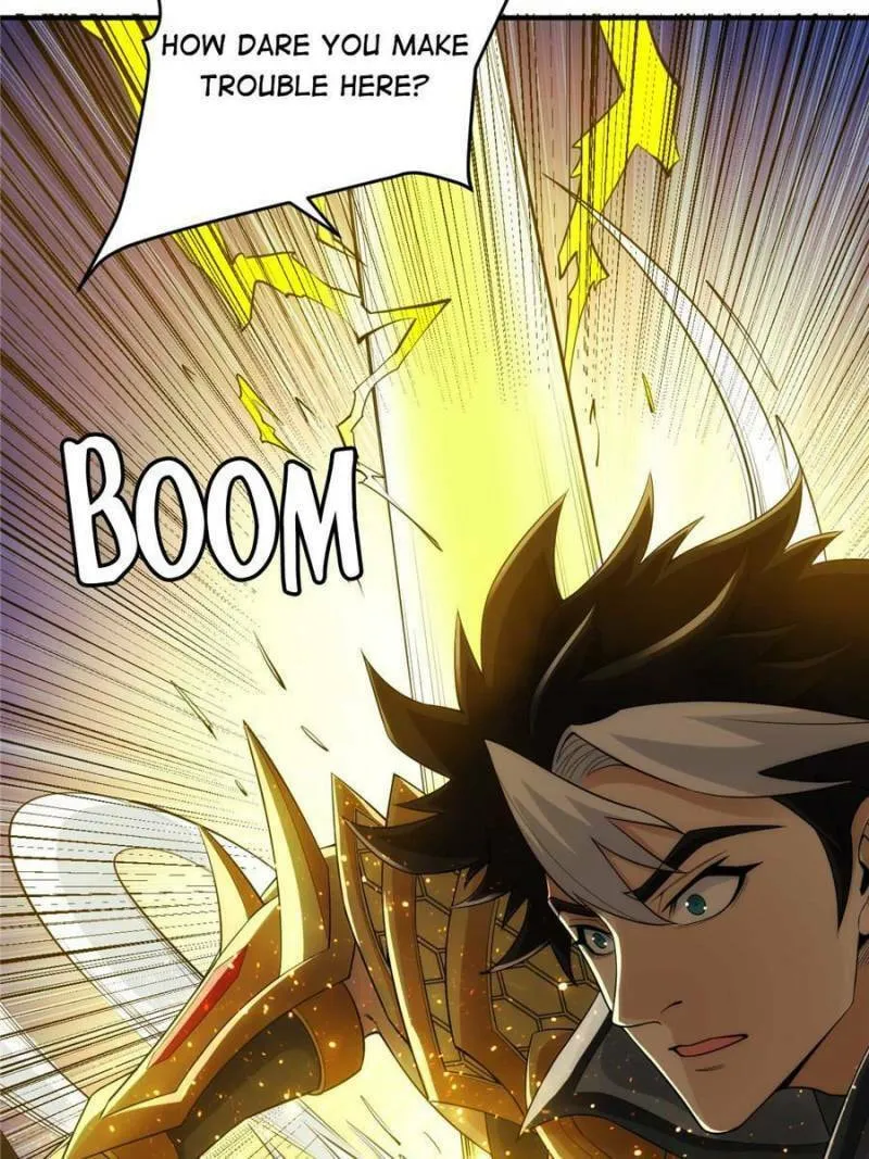 Read Billionaire Player (Colored) chapter 255 image 13 on Lezhin