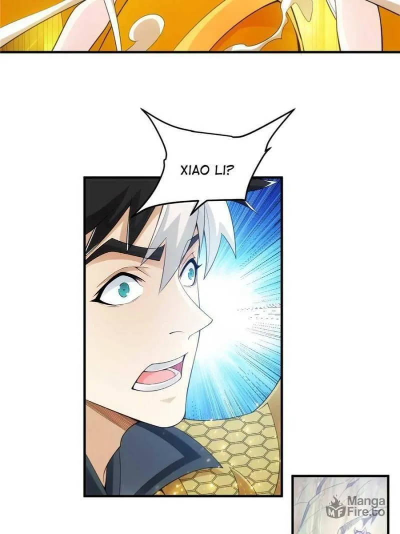 Read Billionaire Player (Colored) chapter 255 image 17 on Lezhin