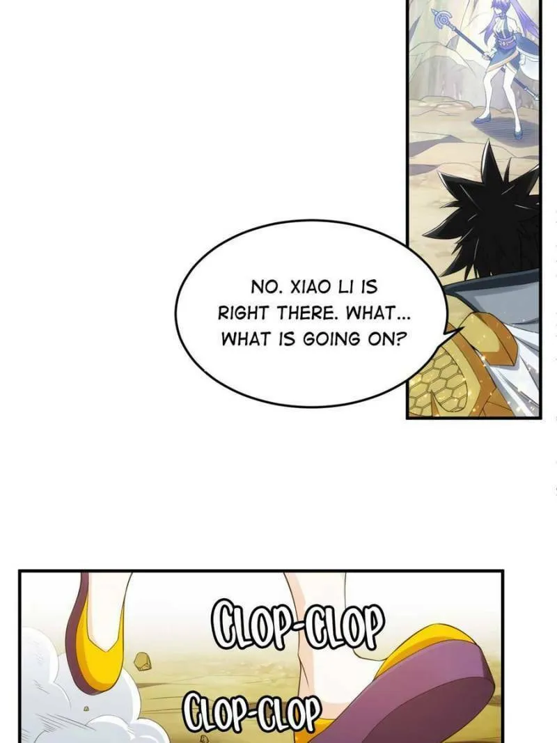 Read Billionaire Player (Colored) chapter 255 image 18 on Lezhin