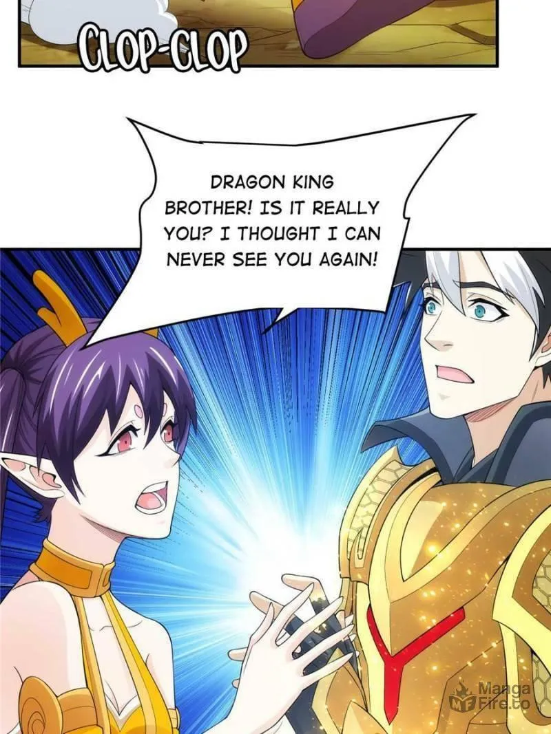 Read Billionaire Player (Colored) chapter 255 image 19 on Lezhin
