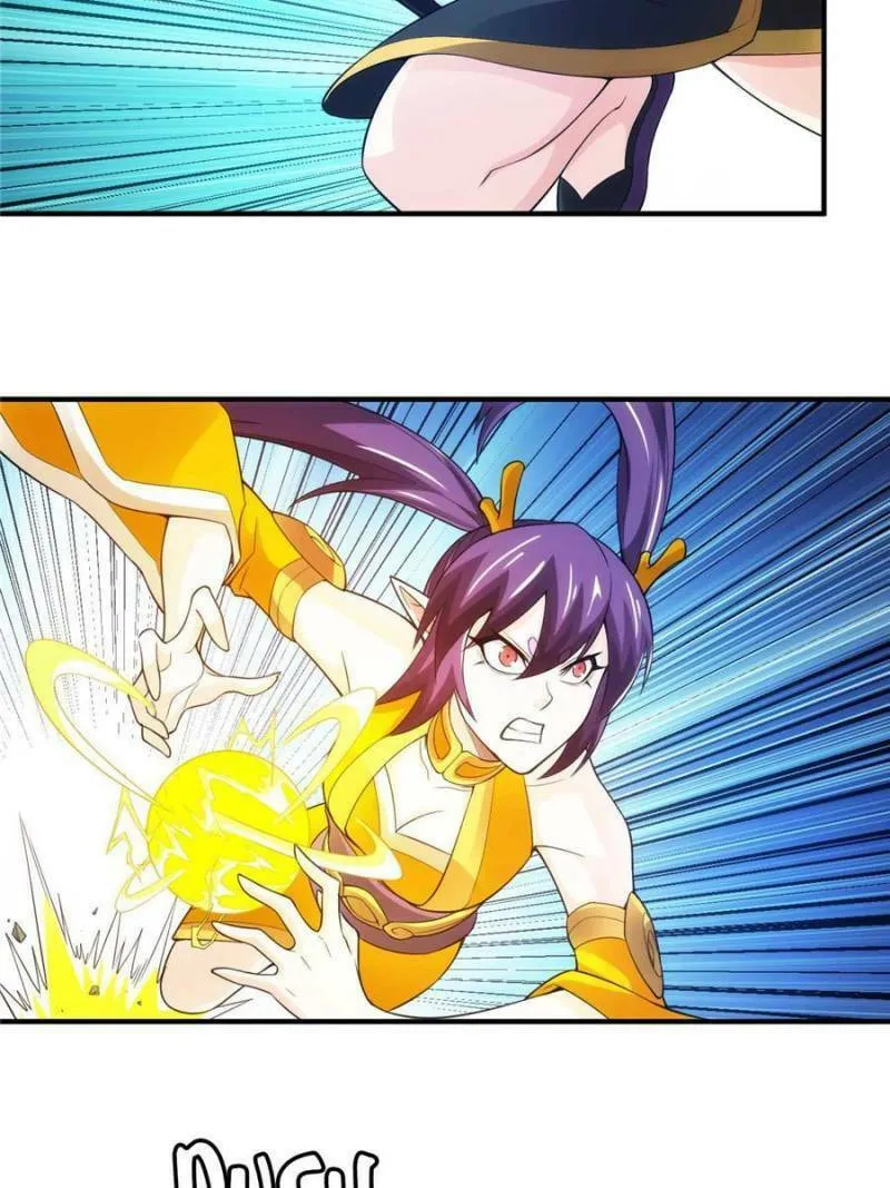 Read Billionaire Player (Colored) chapter 255 image 28 on Lezhin