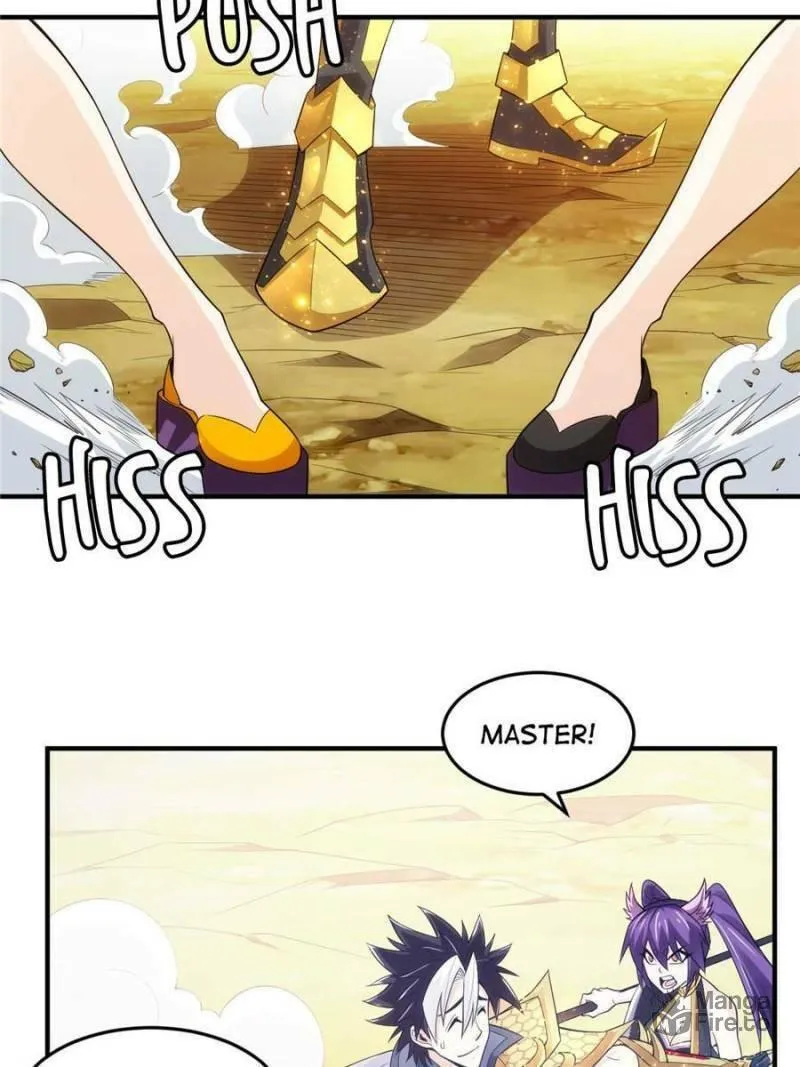 Read Billionaire Player (Colored) chapter 255 image 29 on Lezhin