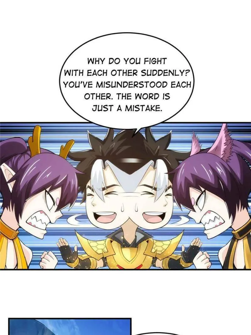 Read Billionaire Player (Colored) chapter 255 image 31 on Lezhin