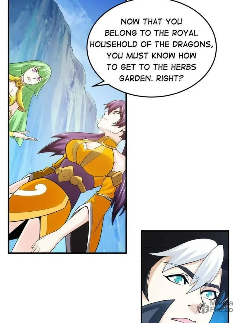 Read Billionaire Player (Colored) chapter 255 image 32 on Lezhin