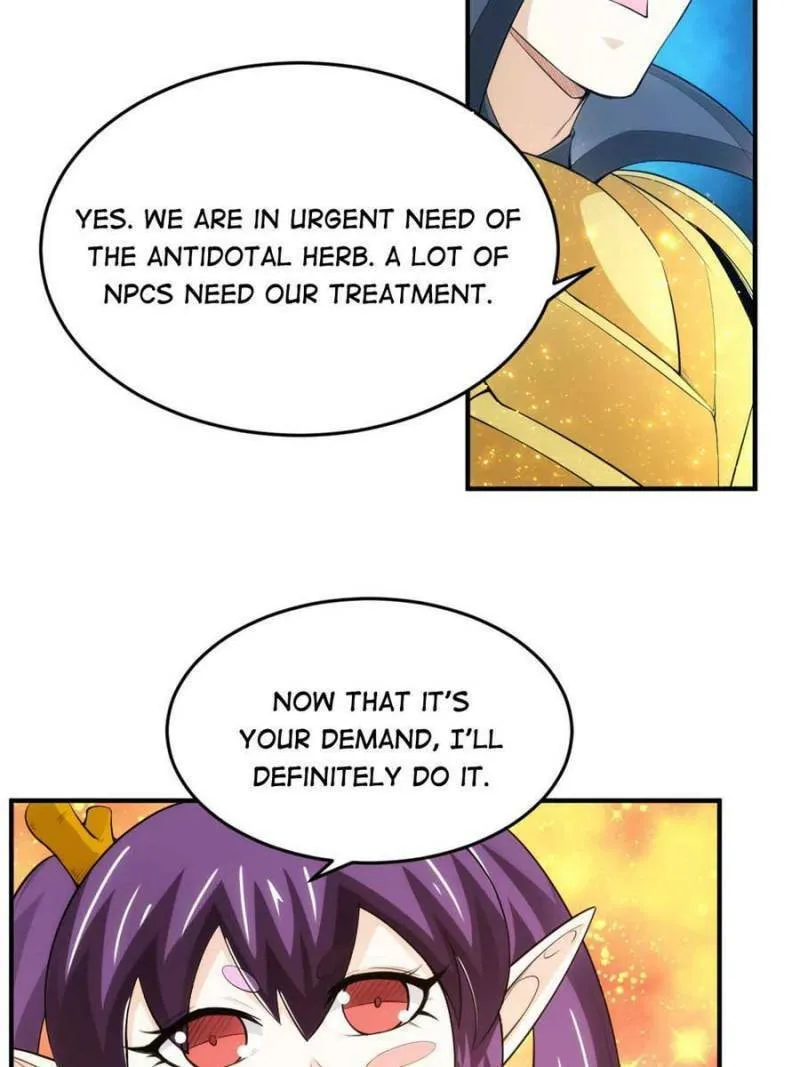 Read Billionaire Player (Colored) chapter 255 image 33 on Lezhin