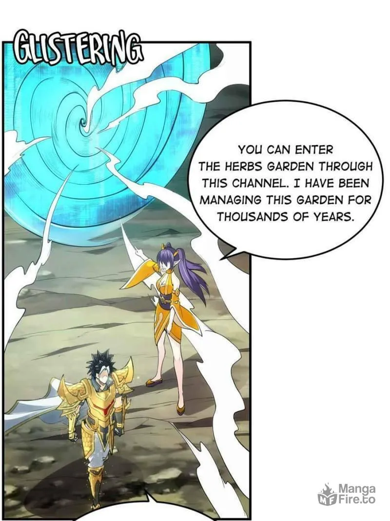 Read Billionaire Player (Colored) chapter 255 image 35 on Lezhin