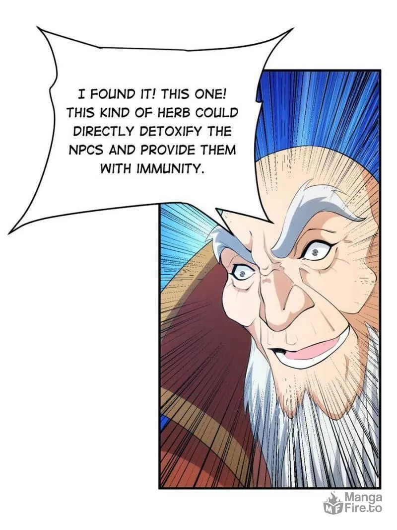 Read Billionaire Player (Colored) chapter 255 image 39 on Lezhin
