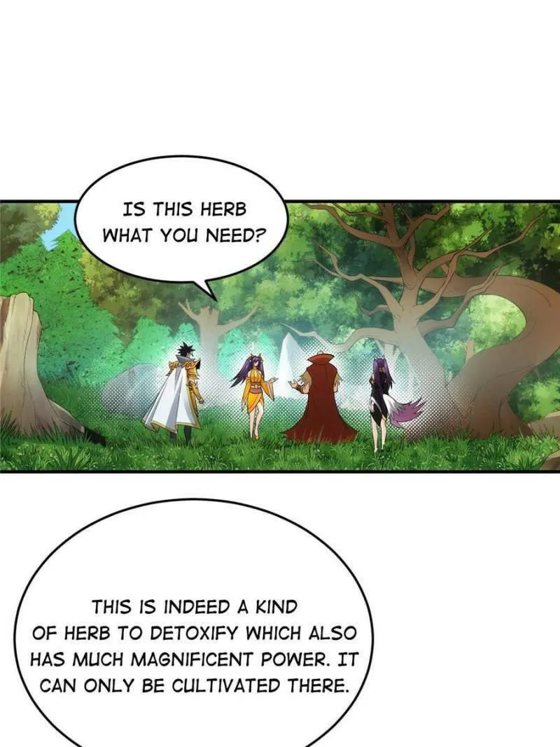 Read Billionaire Player (Colored) chapter 255 image 40 on Lezhin