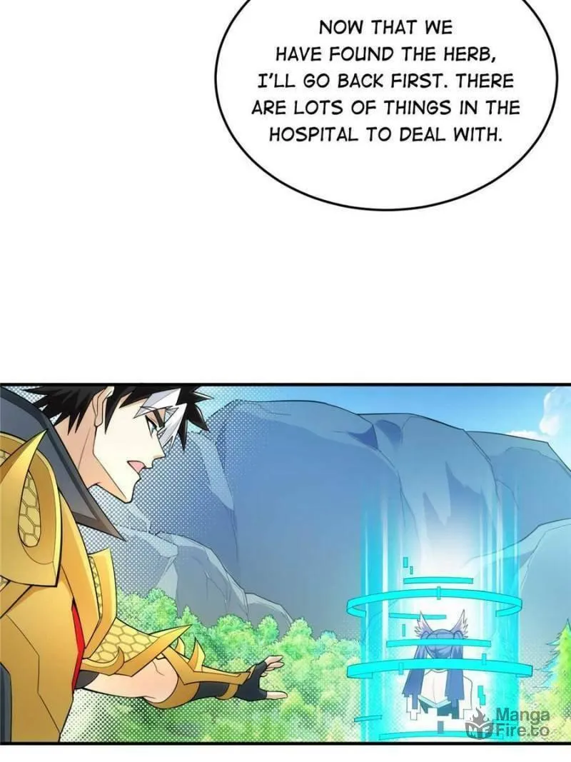 Read Billionaire Player (Colored) chapter 256 image 2 on Lezhin