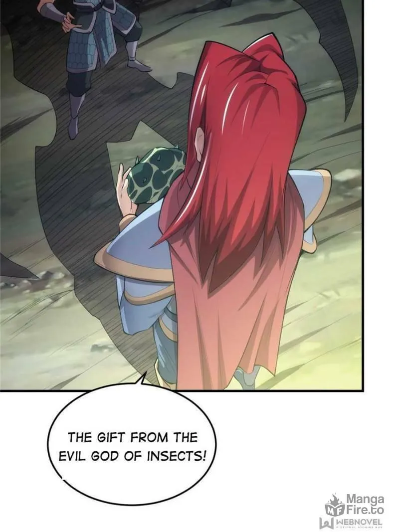 Read Billionaire Player (Colored) chapter 256 image 32 on Lezhin