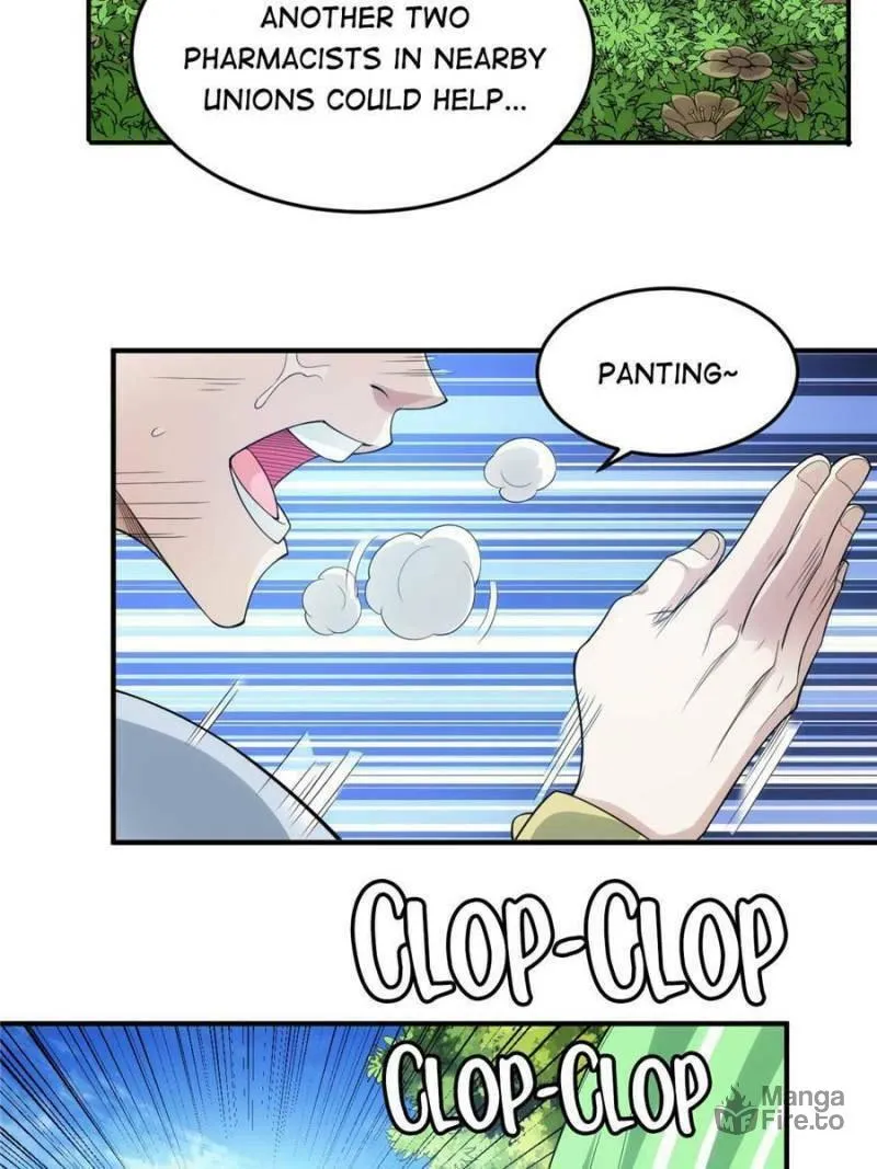 Read Billionaire Player (Colored) chapter 256 image 38 on Lezhin