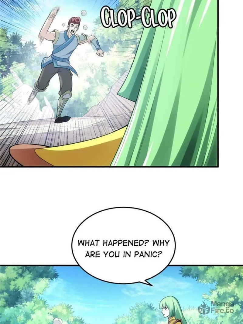 Read Billionaire Player (Colored) chapter 256 image 39 on Lezhin