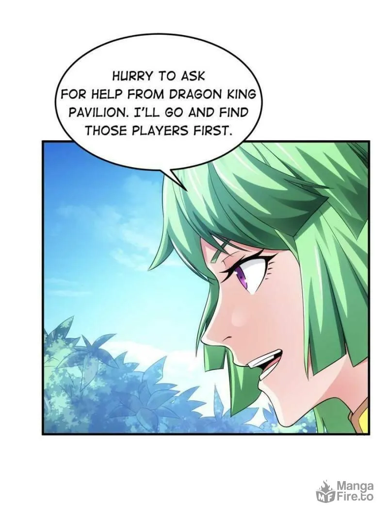 Read Billionaire Player (Colored) chapter 256 image 41 on Lezhin