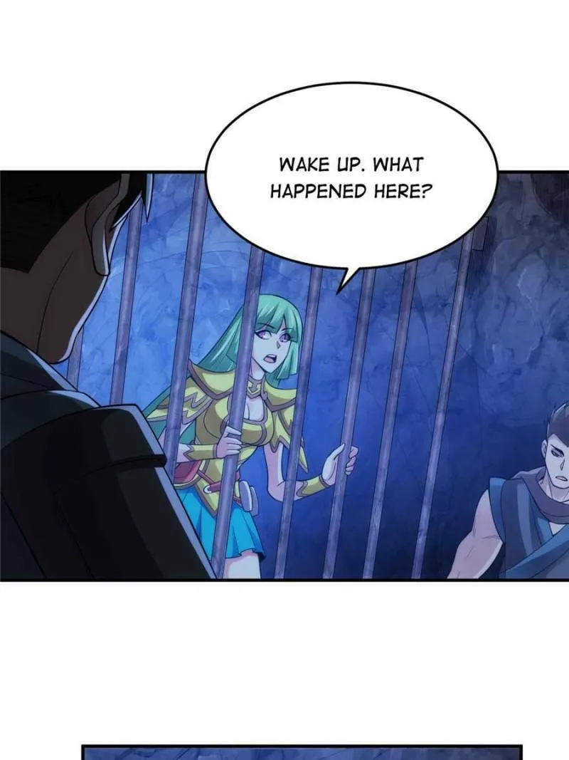 Read Billionaire Player (Colored) chapter 256 image 46 on Lezhin