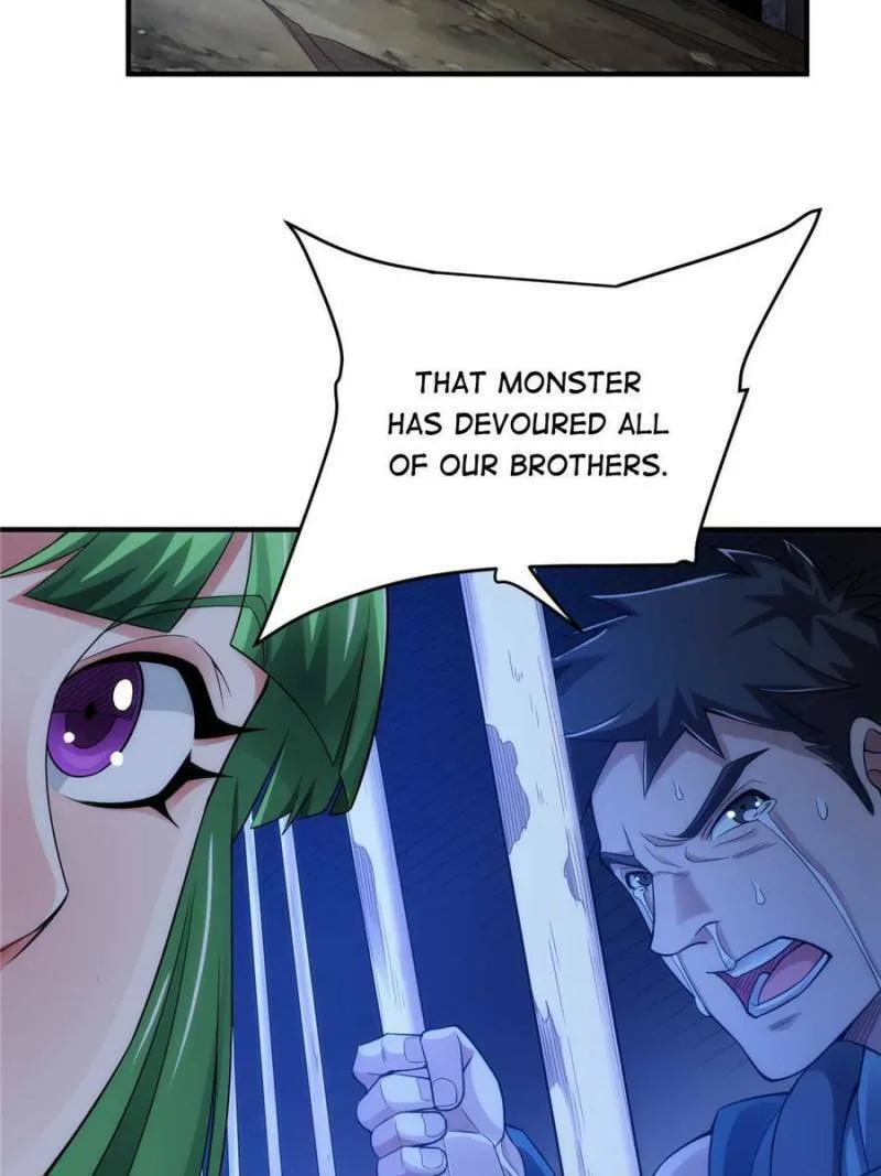 Read Billionaire Player (Colored) chapter 256 image 48 on Lezhin