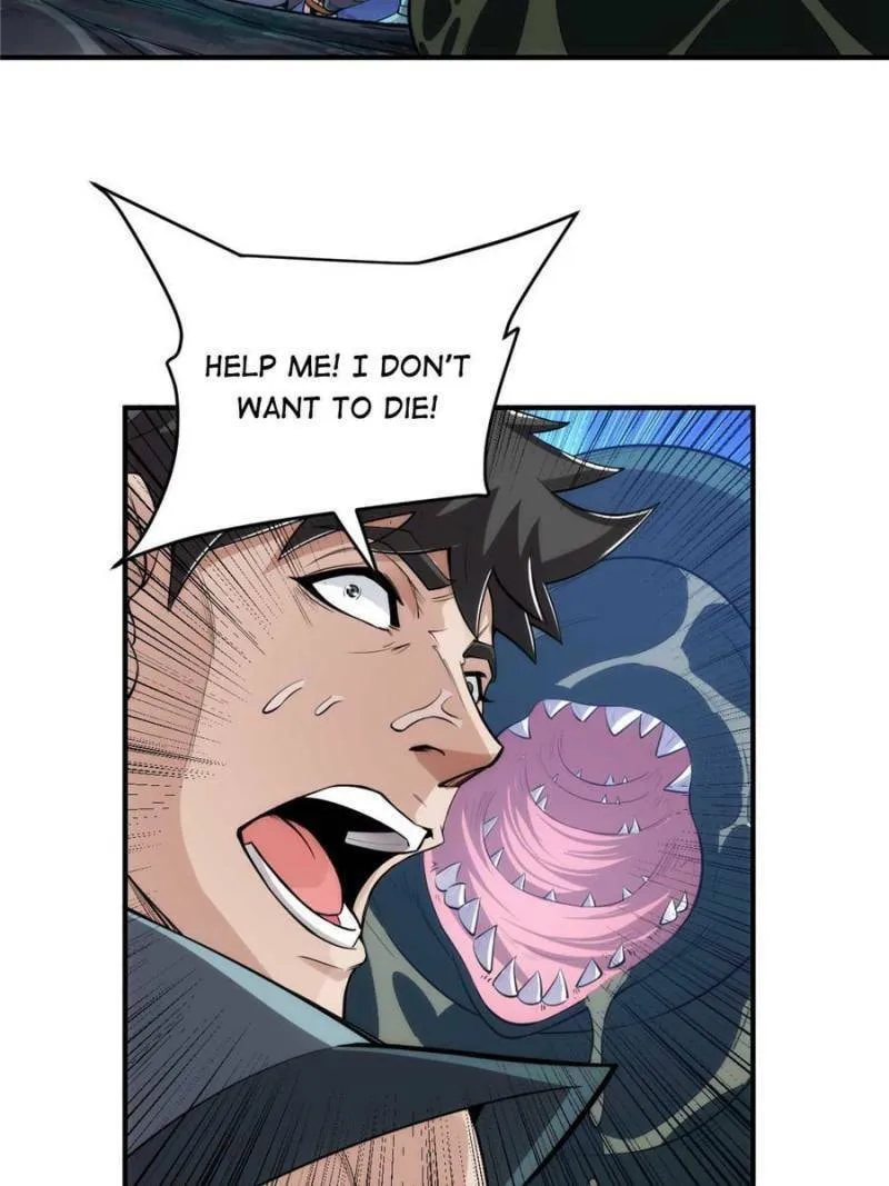 Read Billionaire Player (Colored) chapter 257 image 10 on Lezhin