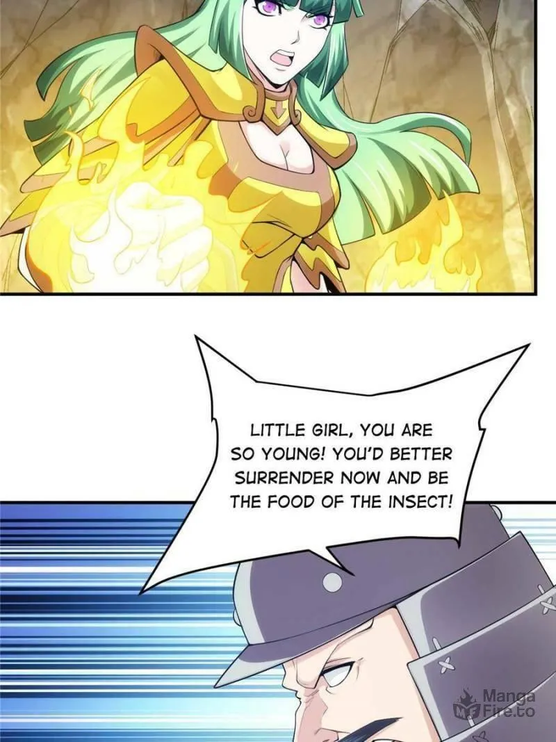 Read Billionaire Player (Colored) chapter 257 image 14 on Lezhin