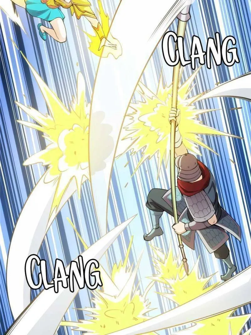 Read Billionaire Player (Colored) chapter 257 image 16 on Lezhin