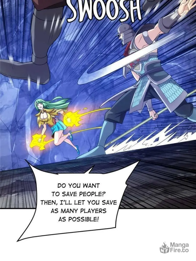 Read Billionaire Player (Colored) chapter 257 image 20 on Lezhin