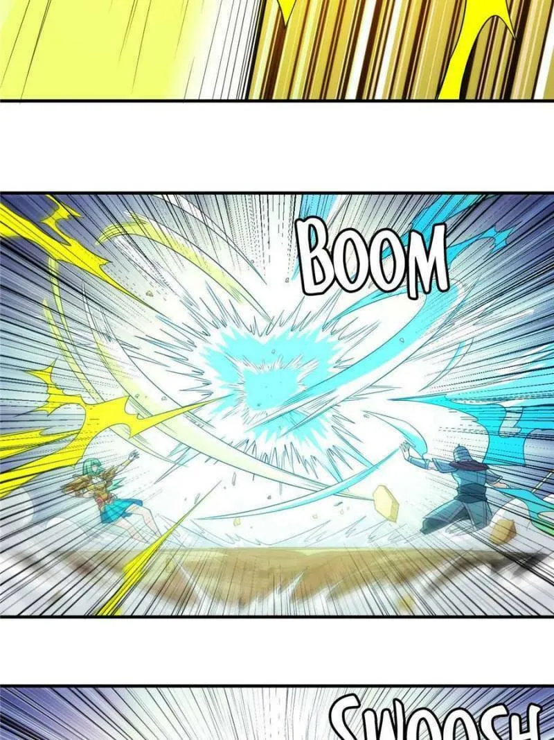 Read Billionaire Player (Colored) chapter 257 image 31 on Lezhin
