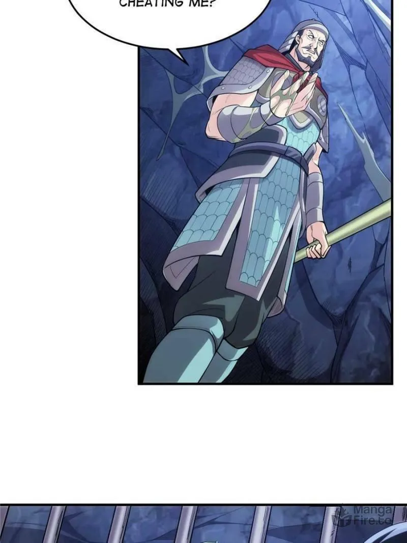 Read Billionaire Player (Colored) chapter 257 image 4 on Lezhin