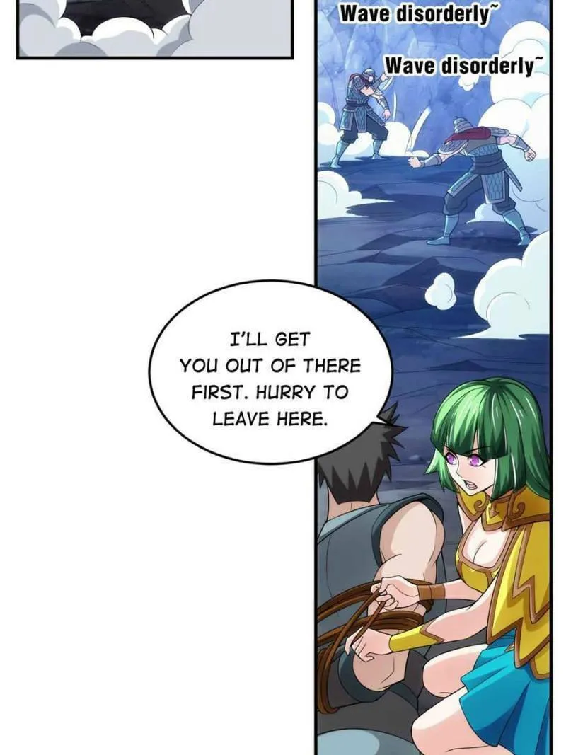Read Billionaire Player (Colored) chapter 257 image 40 on Lezhin