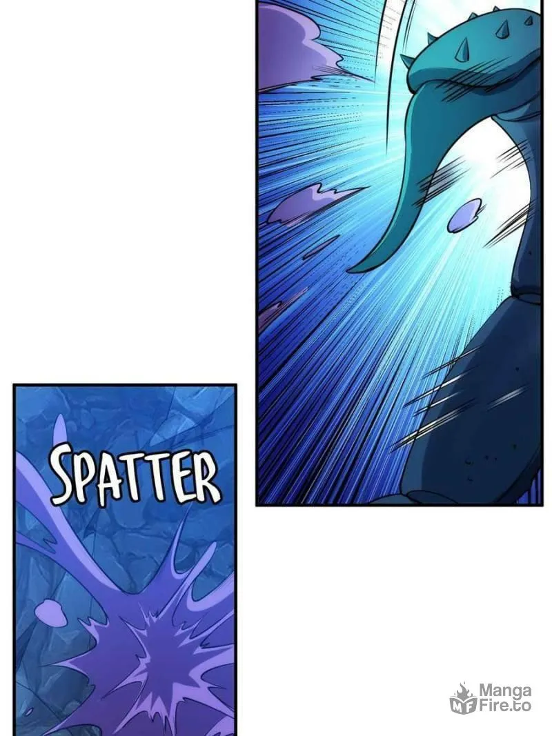 Read Billionaire Player (Colored) chapter 258 image 11 on Lezhin