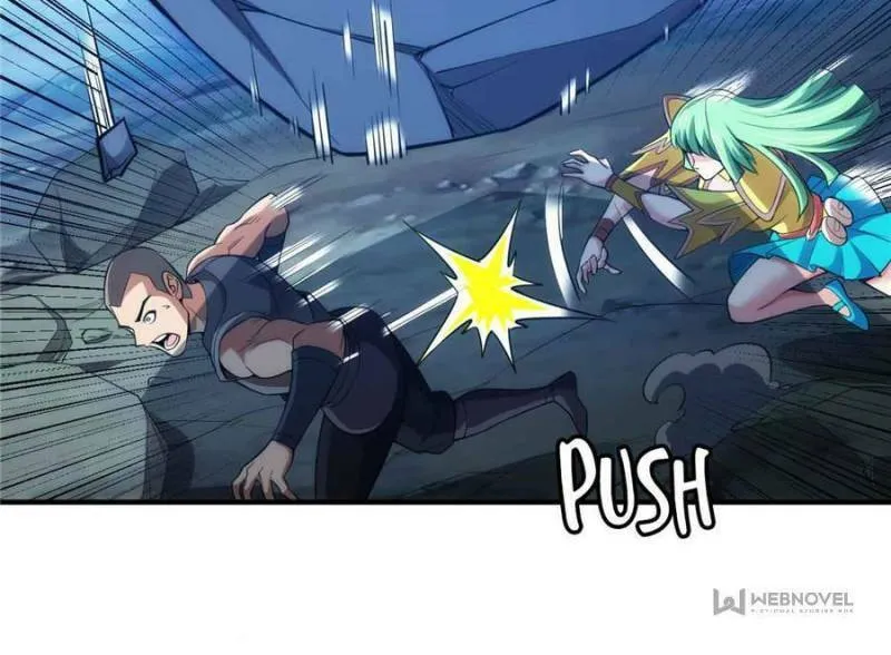 Read Billionaire Player (Colored) chapter 258 image 15 on Lezhin