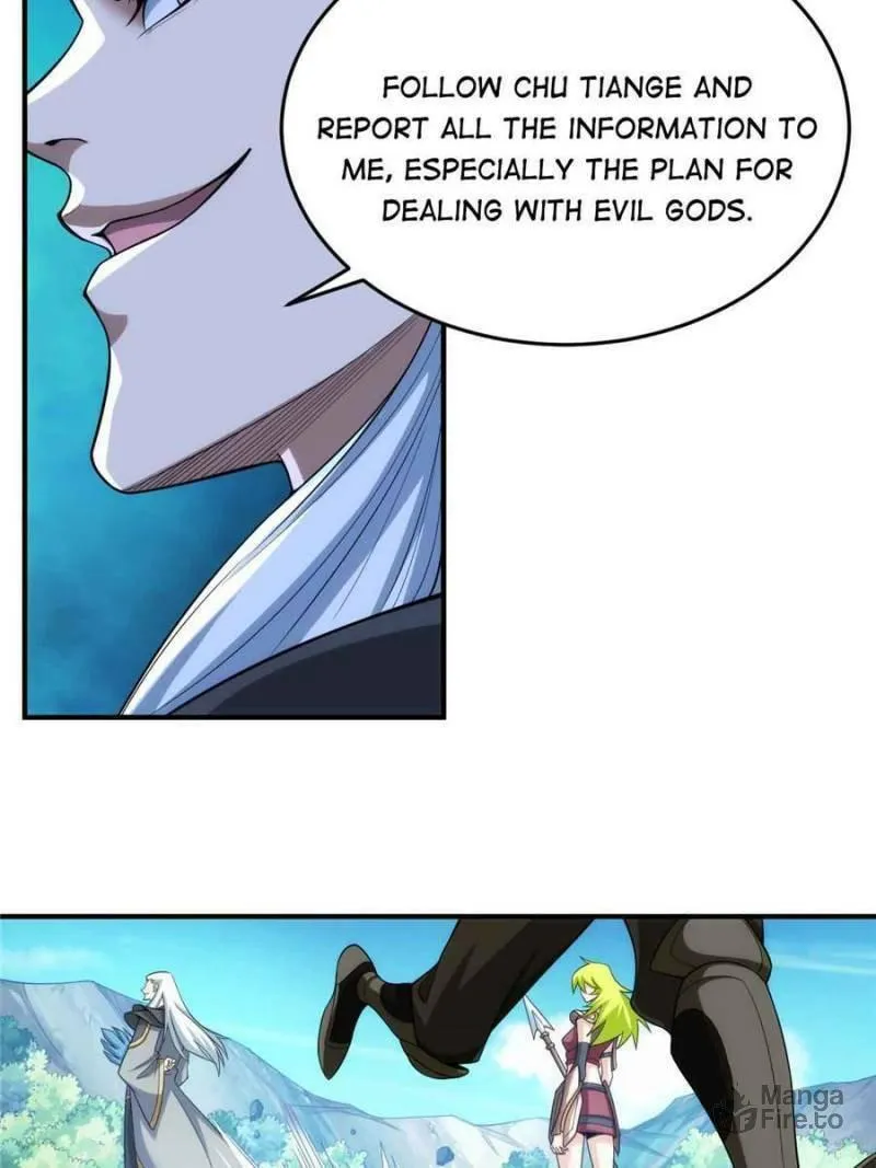Read Billionaire Player (Colored) chapter 258 image 29 on Lezhin