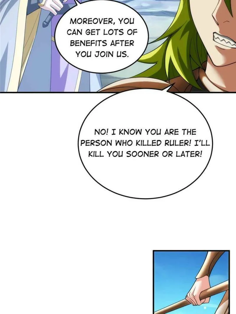 Read Billionaire Player (Colored) chapter 258 image 31 on Lezhin