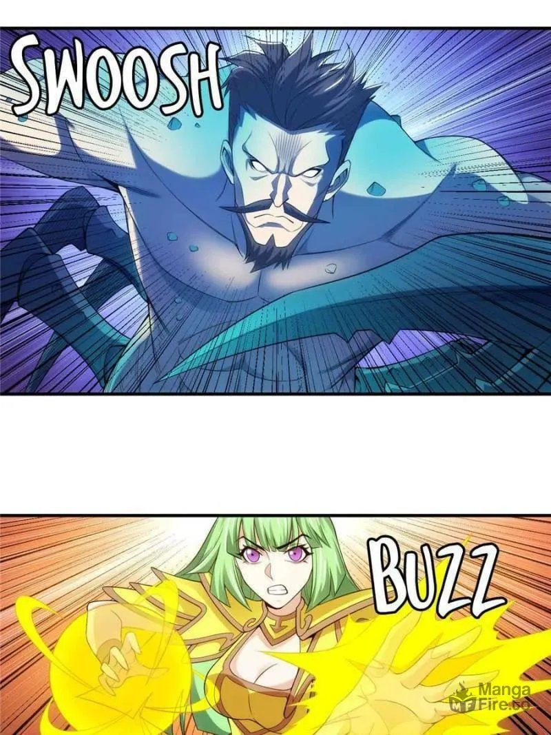 Read Billionaire Player (Colored) chapter 258 image 35 on Lezhin