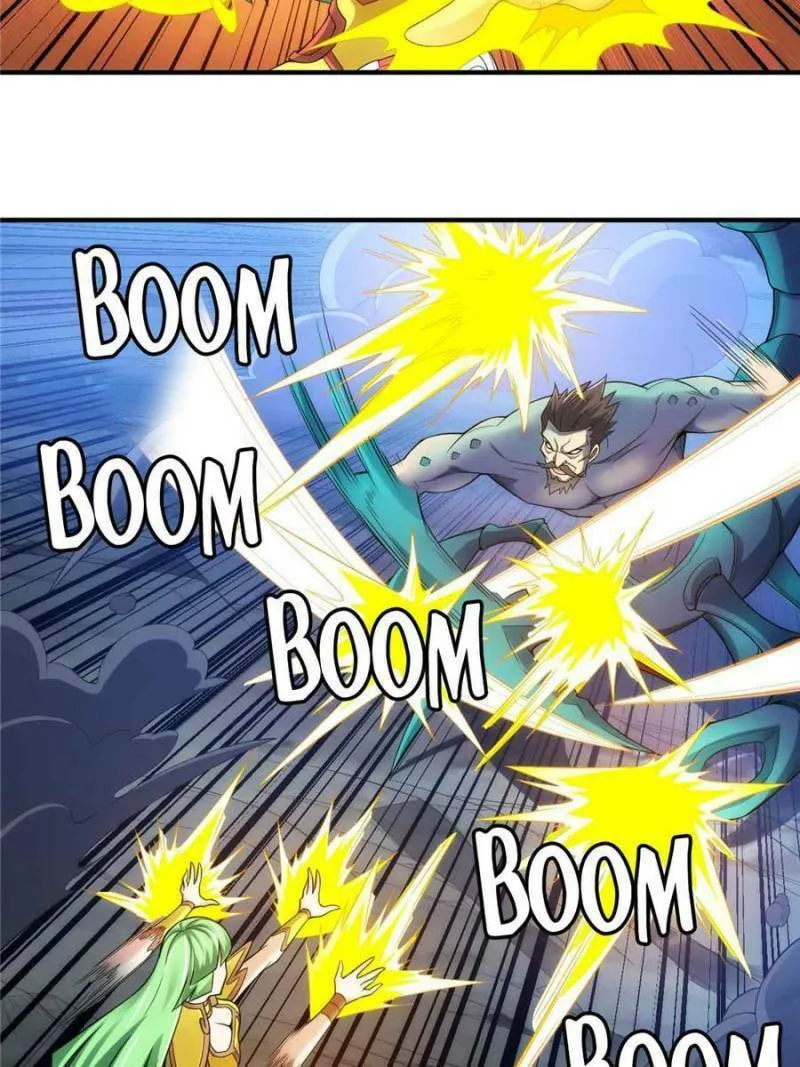 Read Billionaire Player (Colored) chapter 258 image 36 on Lezhin