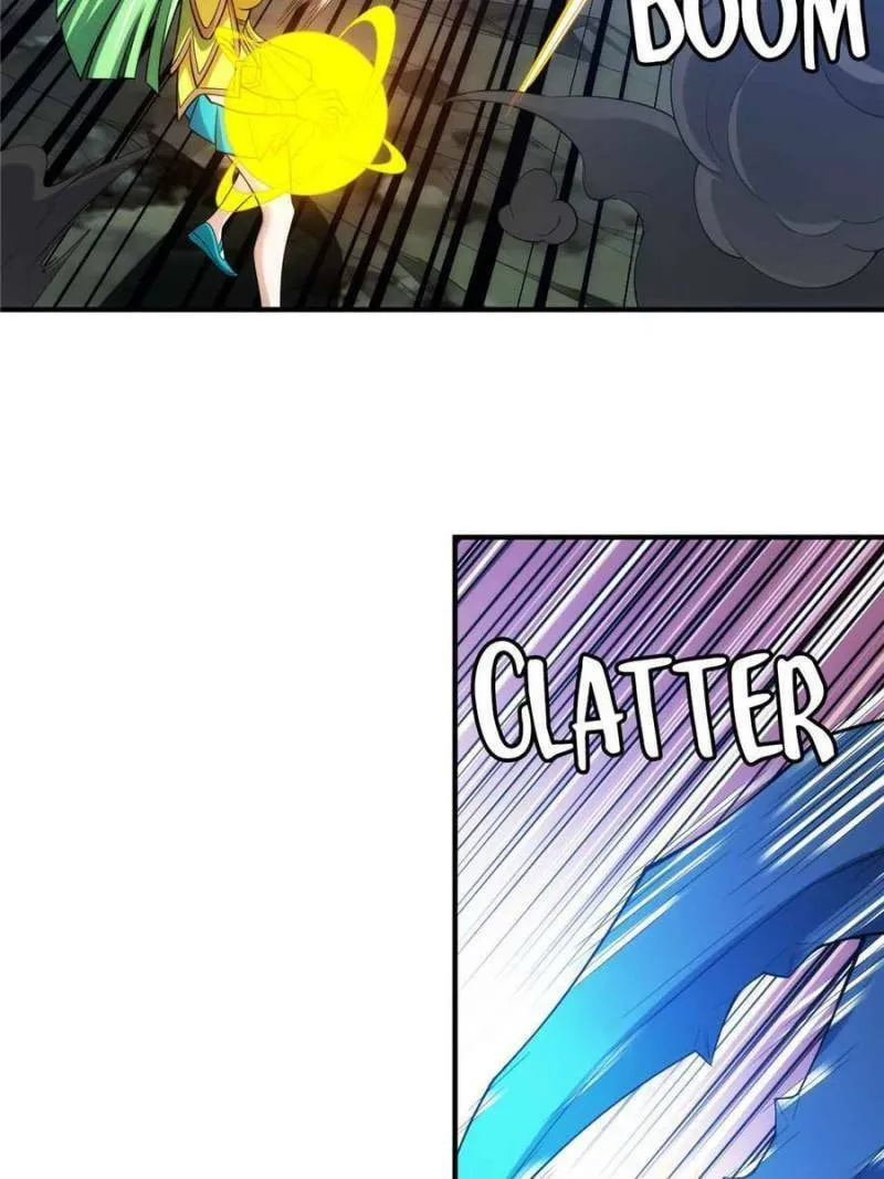 Read Billionaire Player (Colored) chapter 258 image 37 on Lezhin
