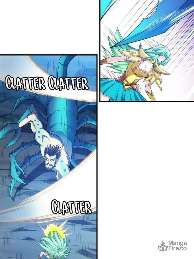 Read Billionaire Player (Colored) chapter 258 image 38 on Lezhin