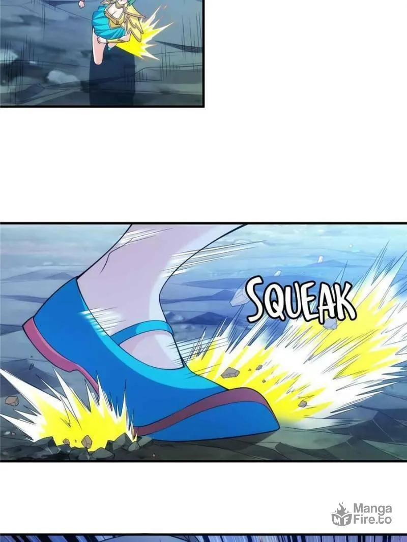 Read Billionaire Player (Colored) chapter 258 image 39 on Lezhin