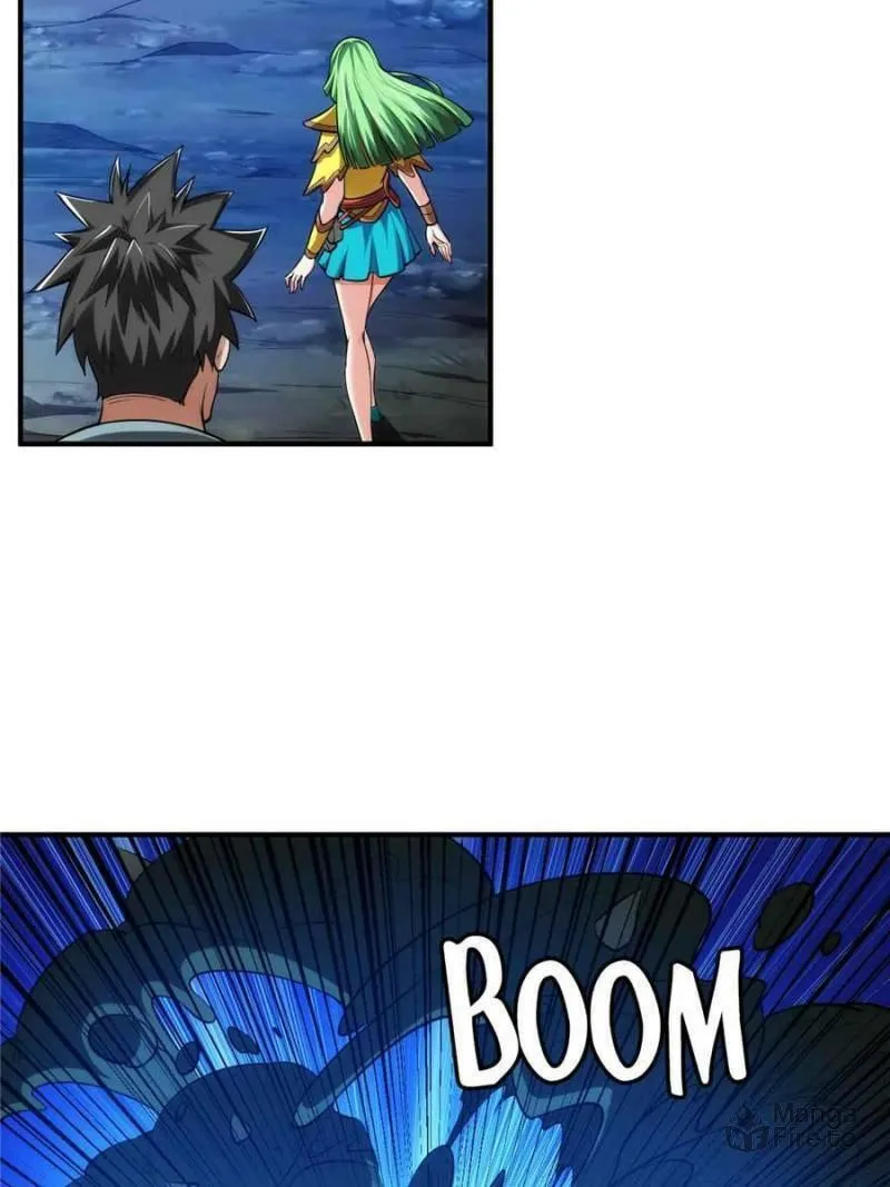 Read Billionaire Player (Colored) chapter 258 image 4 on Lezhin