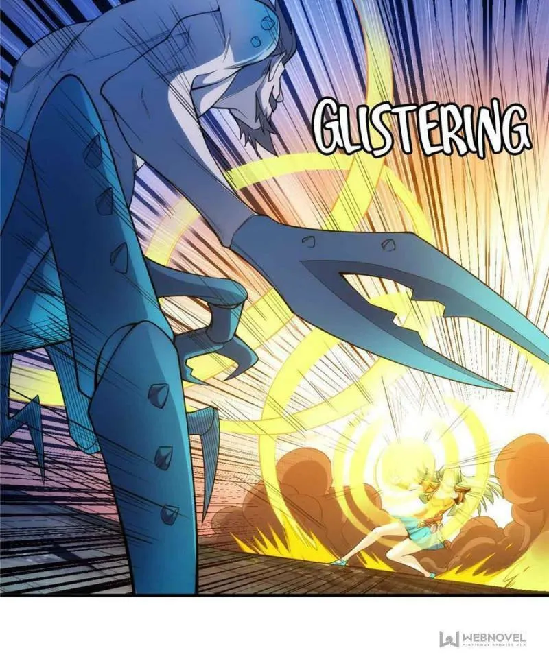 Read Billionaire Player (Colored) chapter 258 image 40 on Lezhin