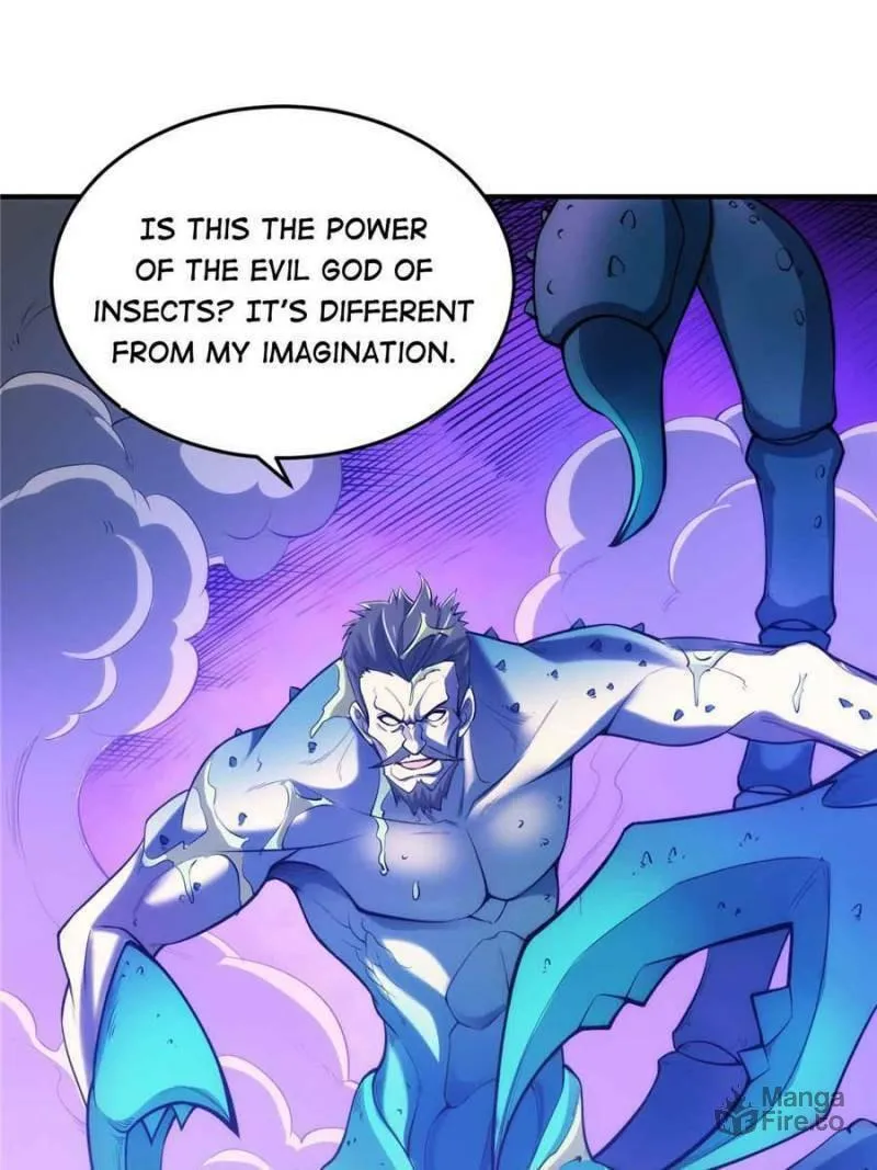 Read Billionaire Player (Colored) chapter 258 image 8 on Lezhin