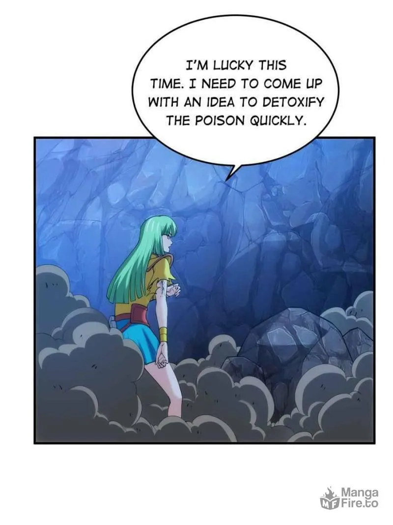 Read Billionaire Player (Colored) chapter 259 image 17 on Lezhin
