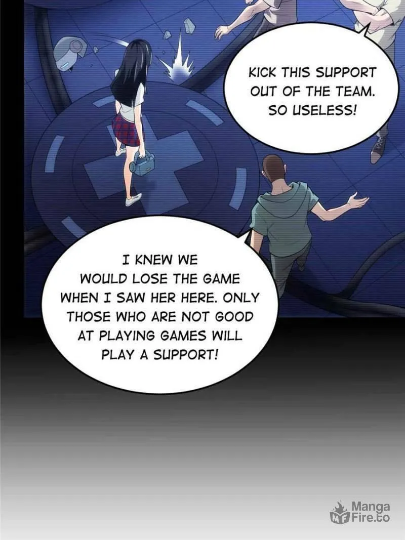 Read Billionaire Player (Colored) chapter 259 image 34 on Lezhin