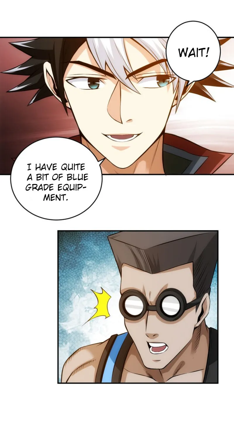 Read Billionaire Player (Colored) chapter 26 image 22 on Lezhin
