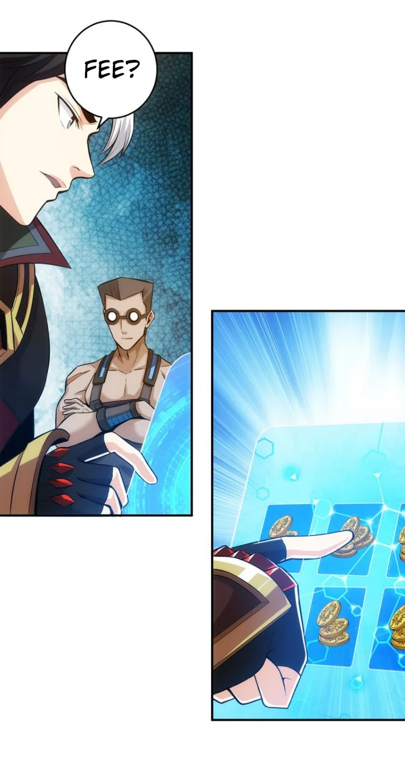 Read Billionaire Player (Colored) chapter 26 image 29 on Lezhin