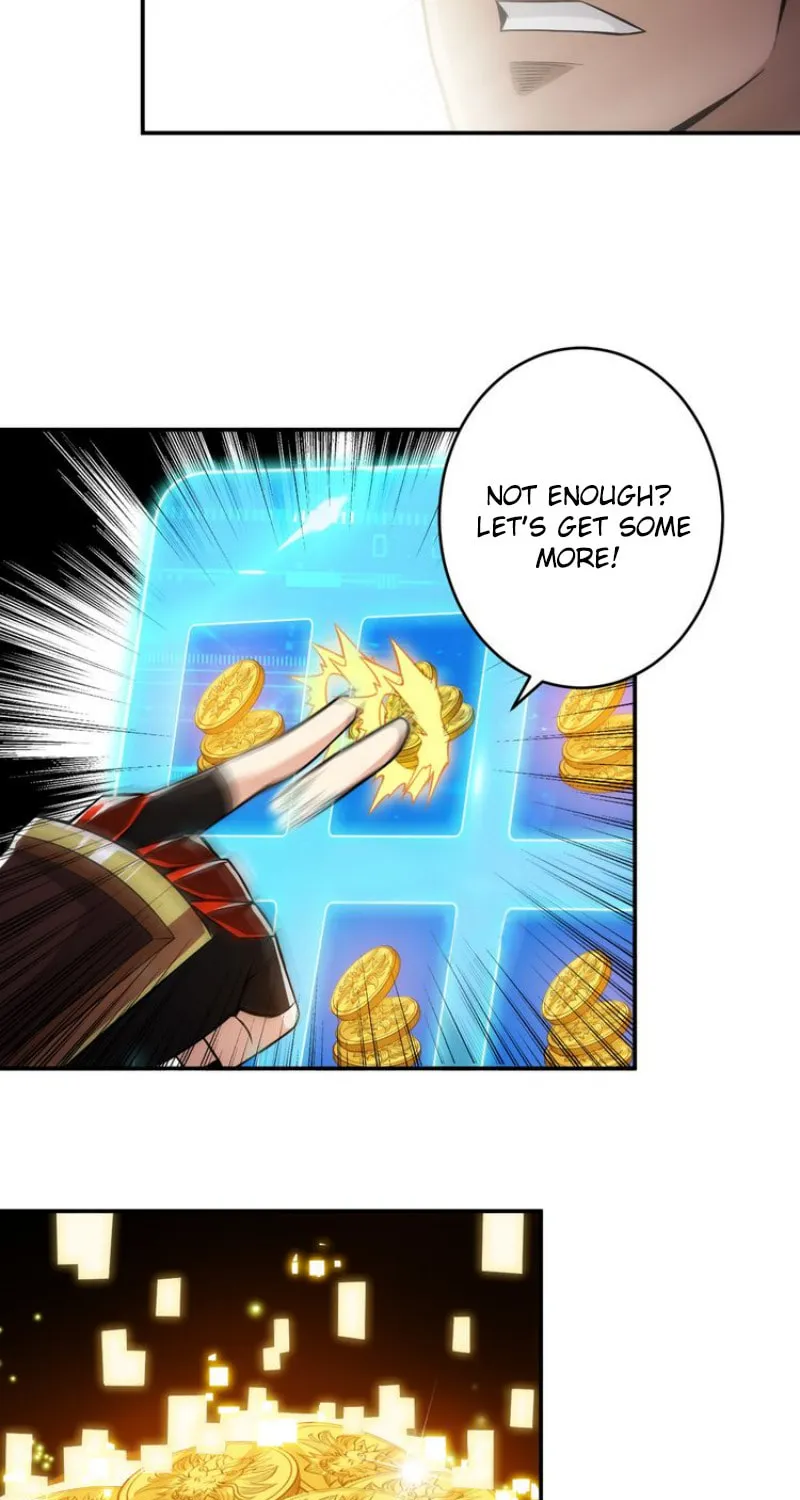 Read Billionaire Player (Colored) chapter 26 image 33 on Lezhin