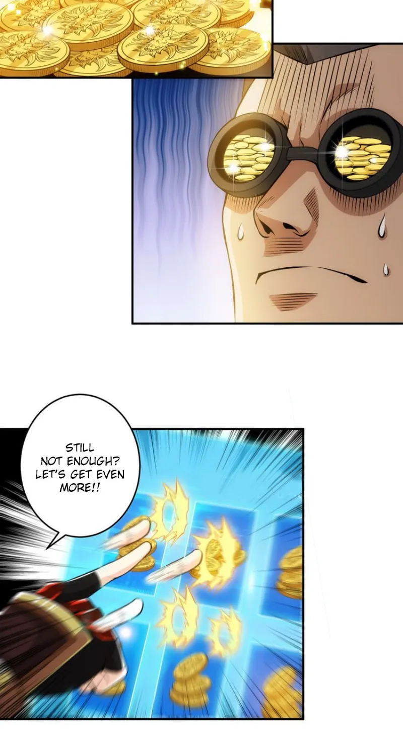 Read Billionaire Player (Colored) chapter 26 image 34 on Lezhin