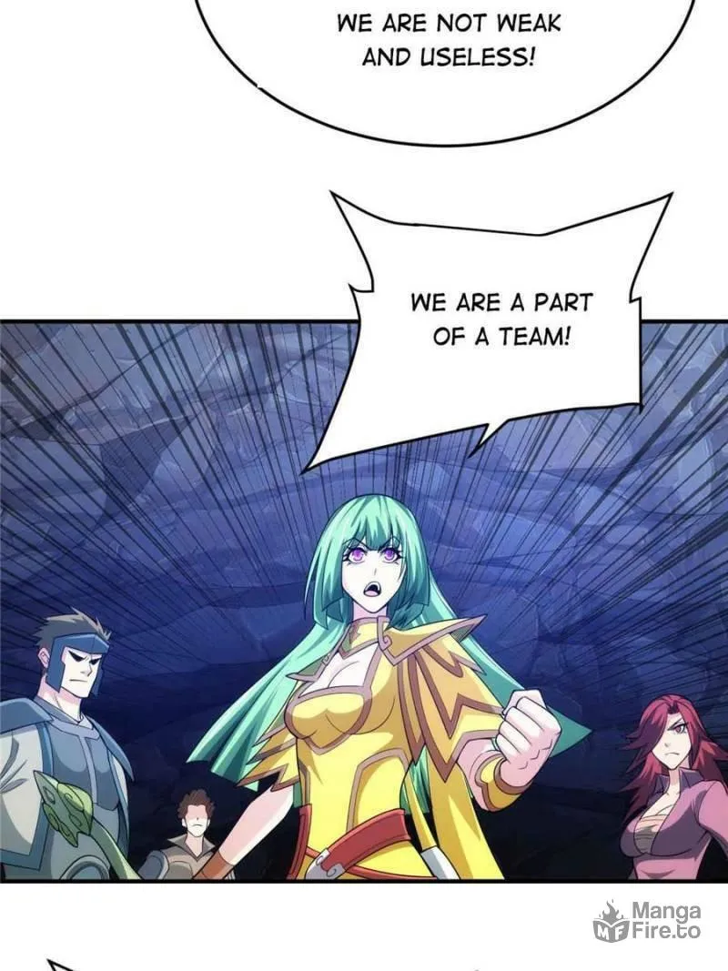 Read Billionaire Player (Colored) chapter 260 image 11 on Lezhin