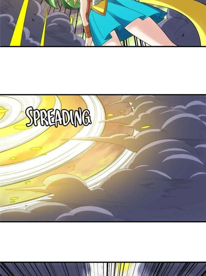 Read Billionaire Player (Colored) chapter 260 image 16 on Lezhin