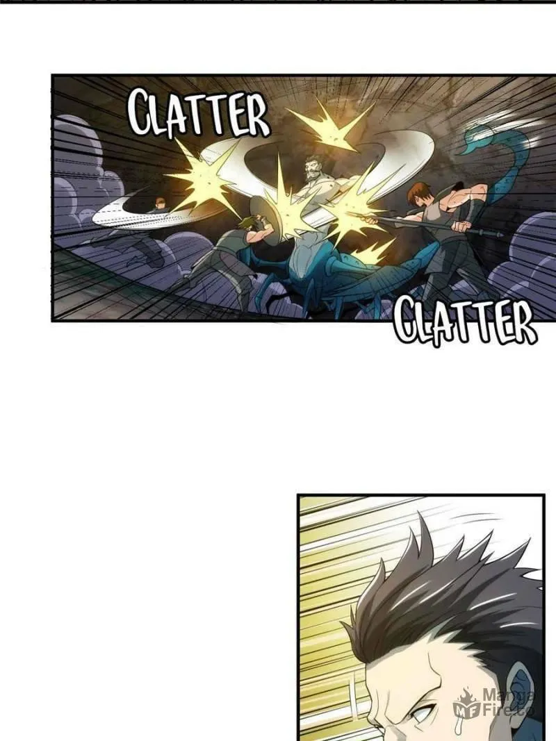 Read Billionaire Player (Colored) chapter 260 image 20 on Lezhin