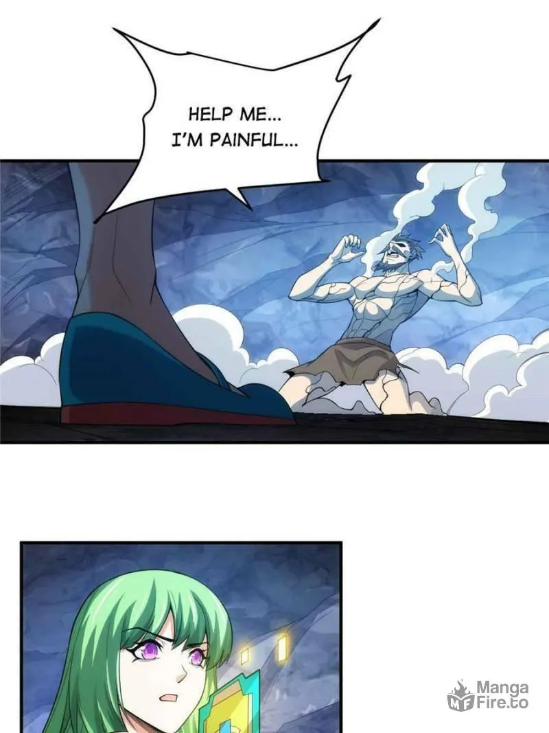 Read Billionaire Player (Colored) chapter 260 image 34 on Lezhin