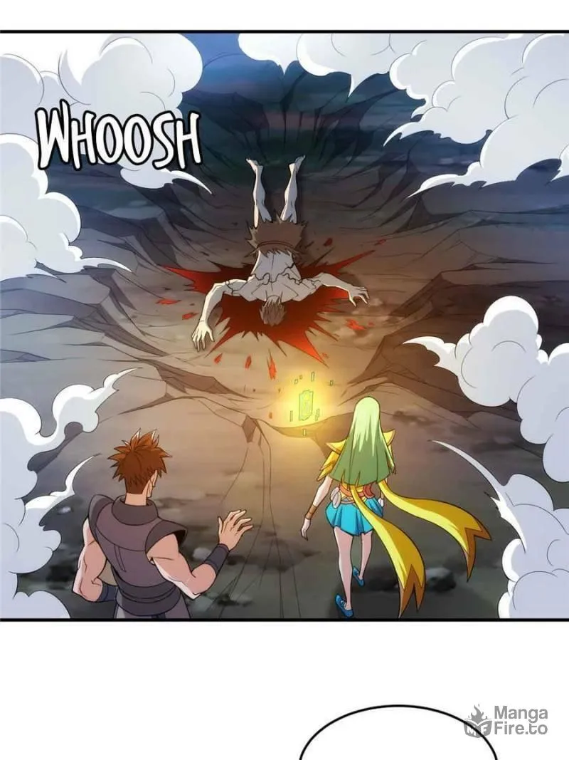 Read Billionaire Player (Colored) chapter 260 image 38 on Lezhin