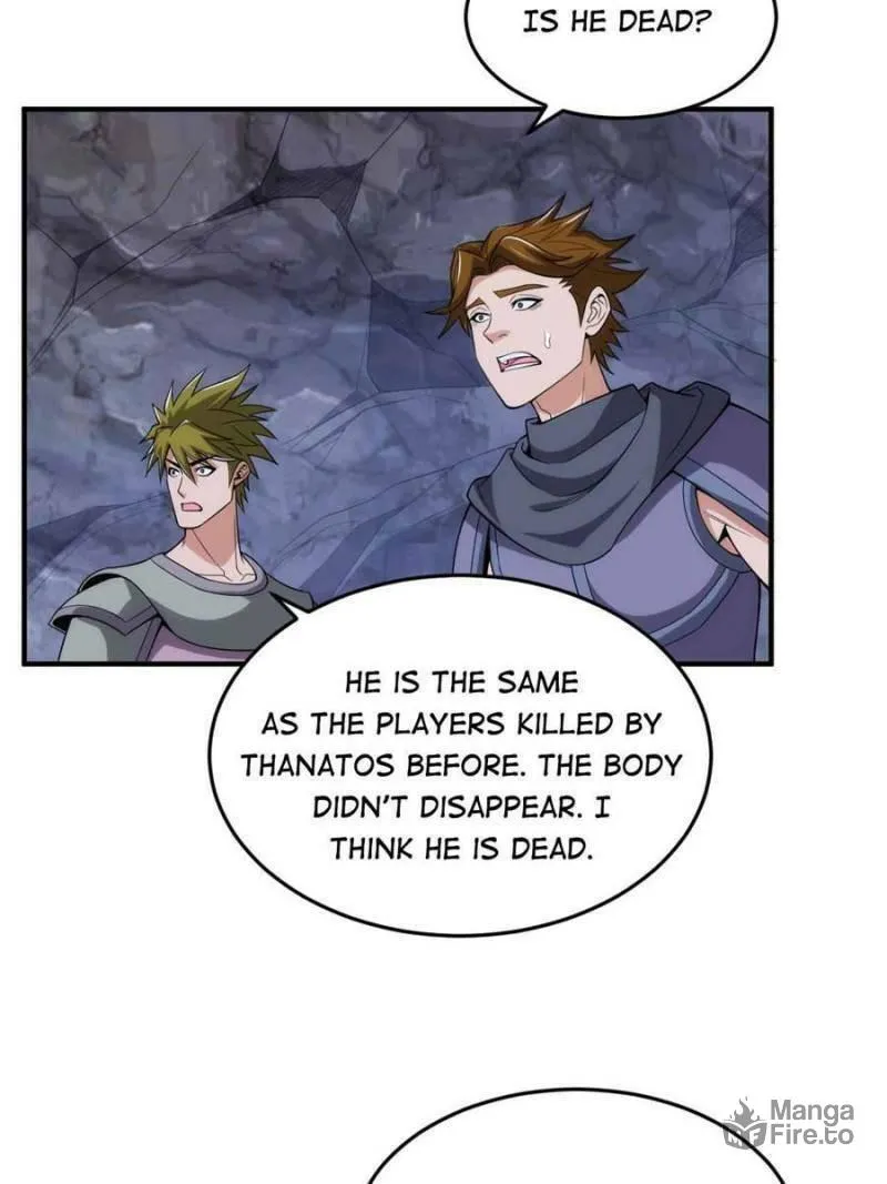 Read Billionaire Player (Colored) chapter 260 image 39 on Lezhin